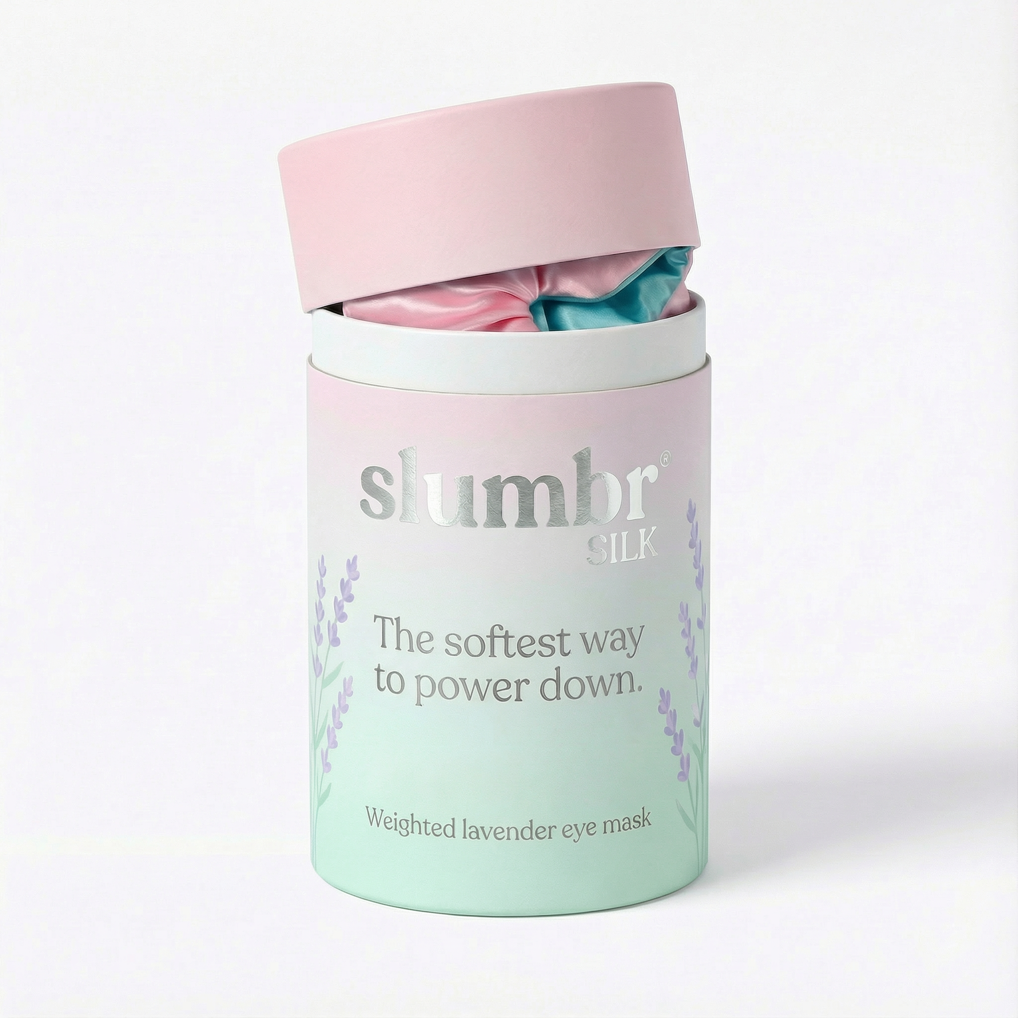 Slumbr™ Signature Eye-Mask